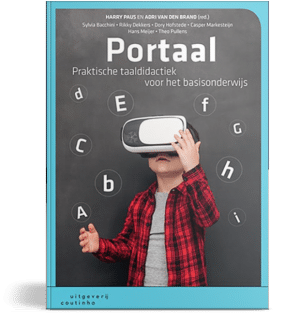 Portaal, praktische taaldidactiek voor het basisonderwijs