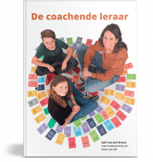 De coachende leraar